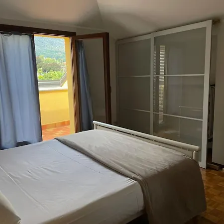 Casa Lari 2 Apartment