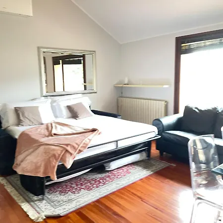 Casa Lari 2 Appartement *