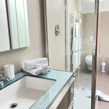 Appartement Casa Lari 2