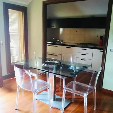 Casa Lari 2 Apartment Baveno