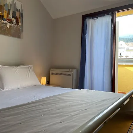 Appartement Casa Lari 2 Baveno