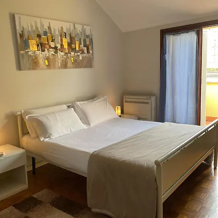 Appartement Casa Lari 2