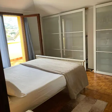 Casa Lari 2 Apartment *
