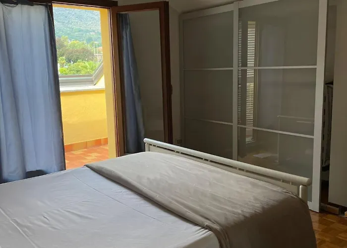 Casa Lari 2 Lejlighed