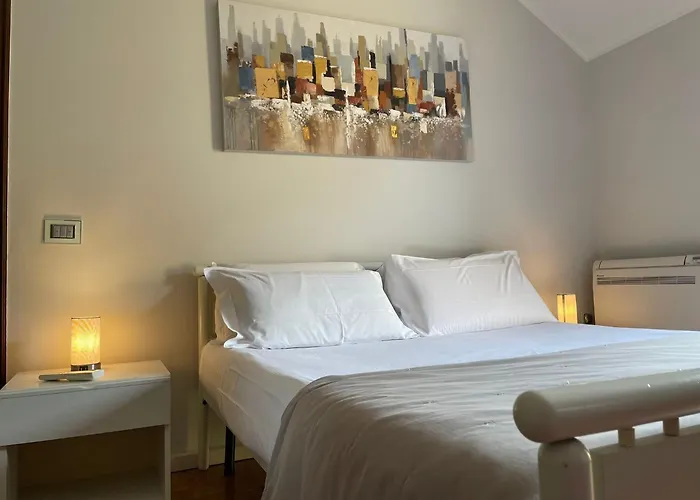 Lejlighed Casa Lari 2 Baveno