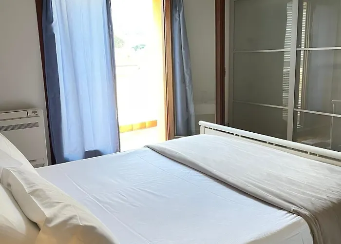 דירה Casa Lari 2 באוונו