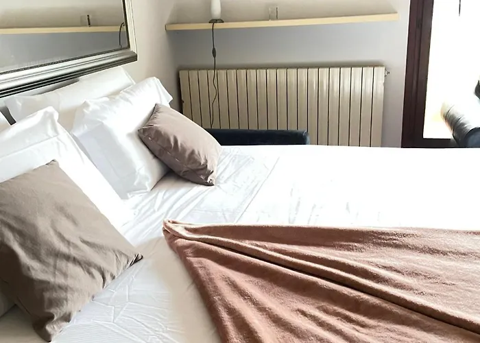 Lejlighed Casa Lari 2