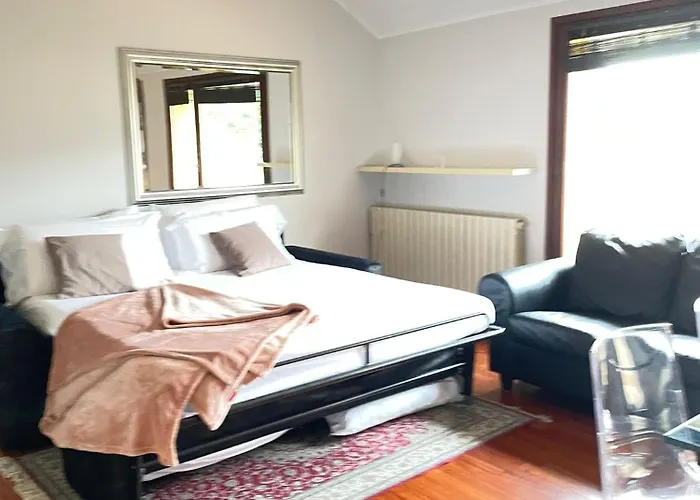 Casa Lari 2 דירה *