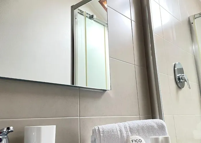 Casa Lari 2 באוונו