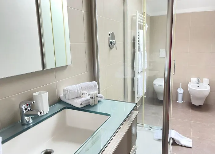 Lejlighed Casa Lari 2