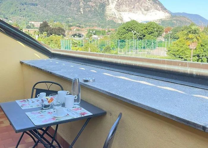 Casa Lari 2 * Baveno