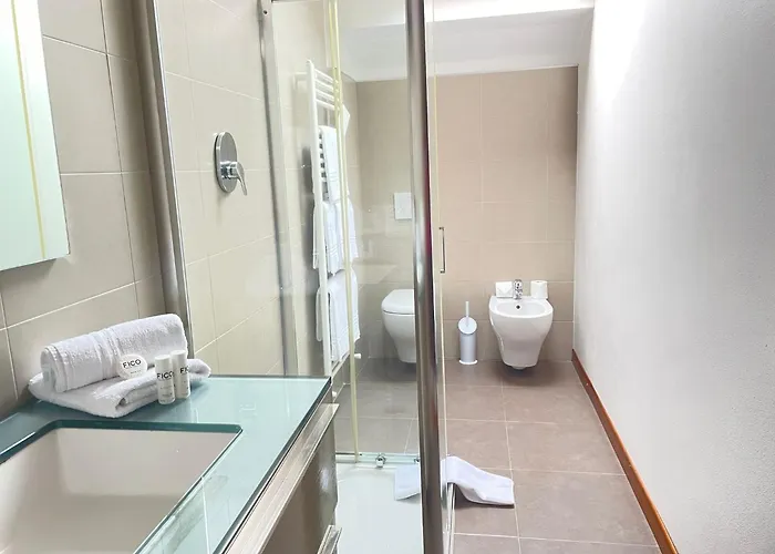 Casa Lari 2 דירה