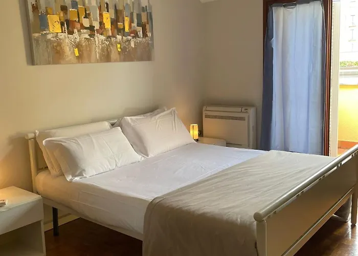 Lejlighed Casa Lari 2