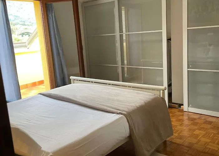 Casa Lari 2 Lejlighed *